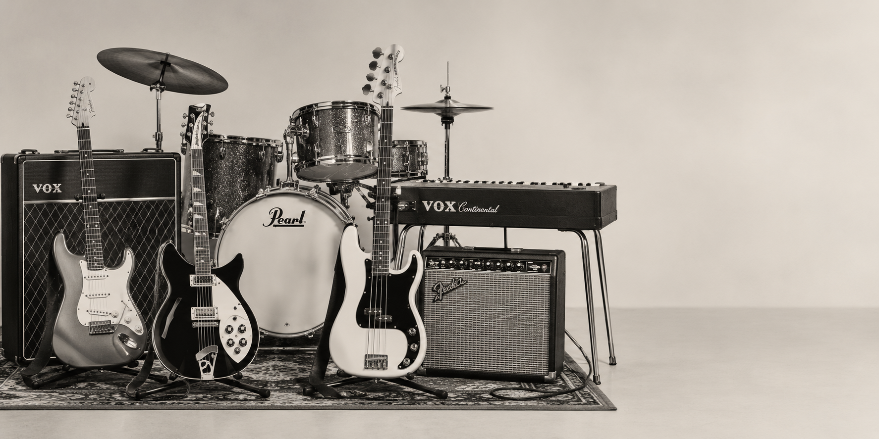 The Gear