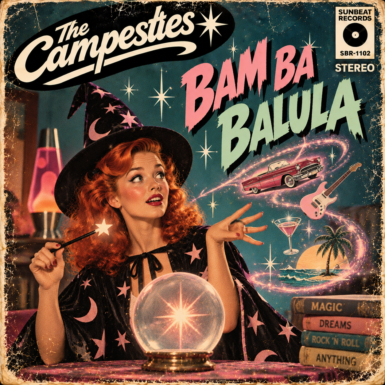 Bam Ba Balula