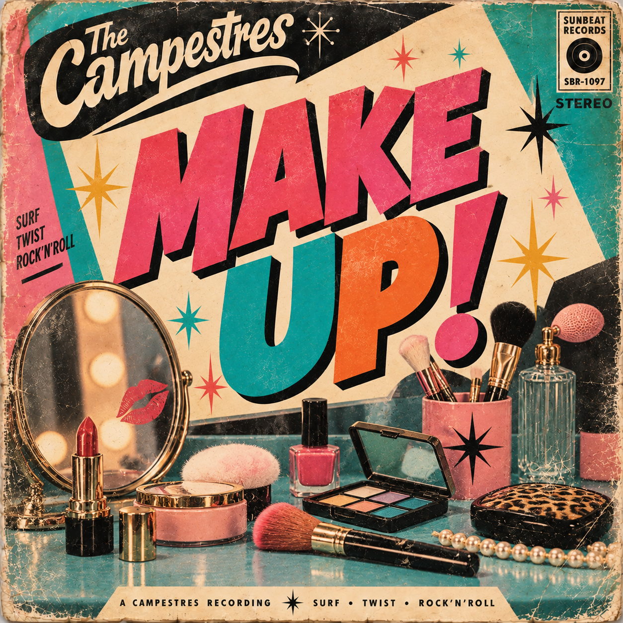Make Up