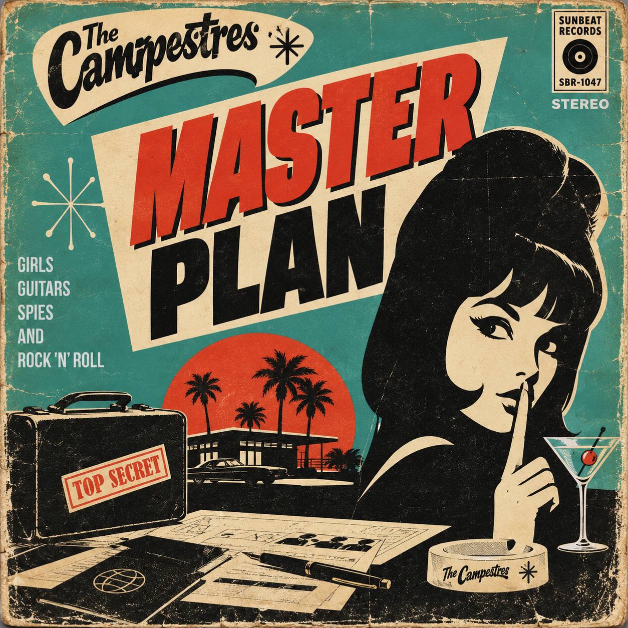 Master Plan