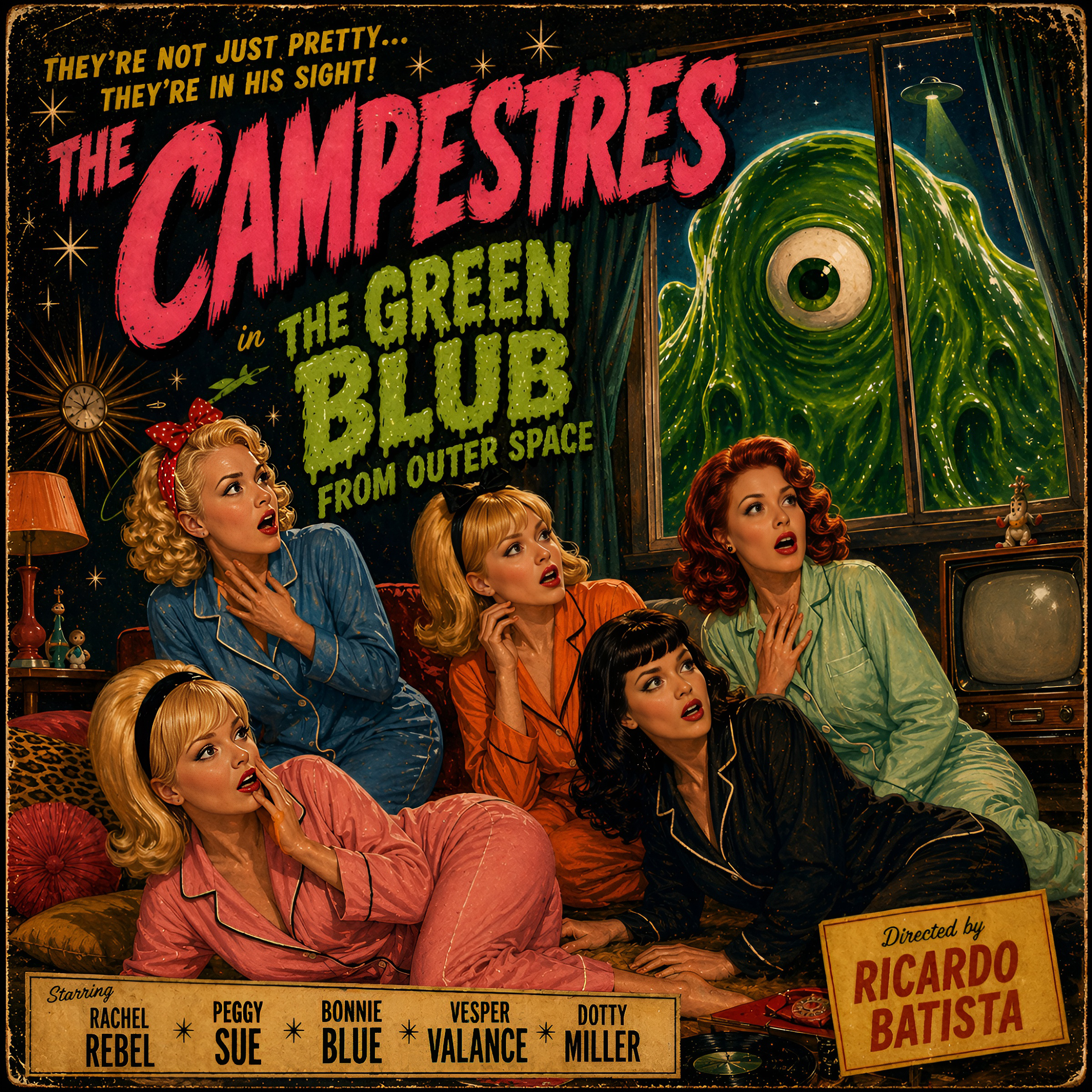 The Green Blub